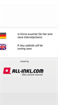 Mobile Screenshot of mobile-laden.it